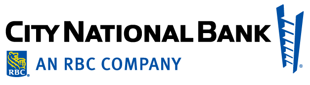 City Nation Bank Sponsor Logo