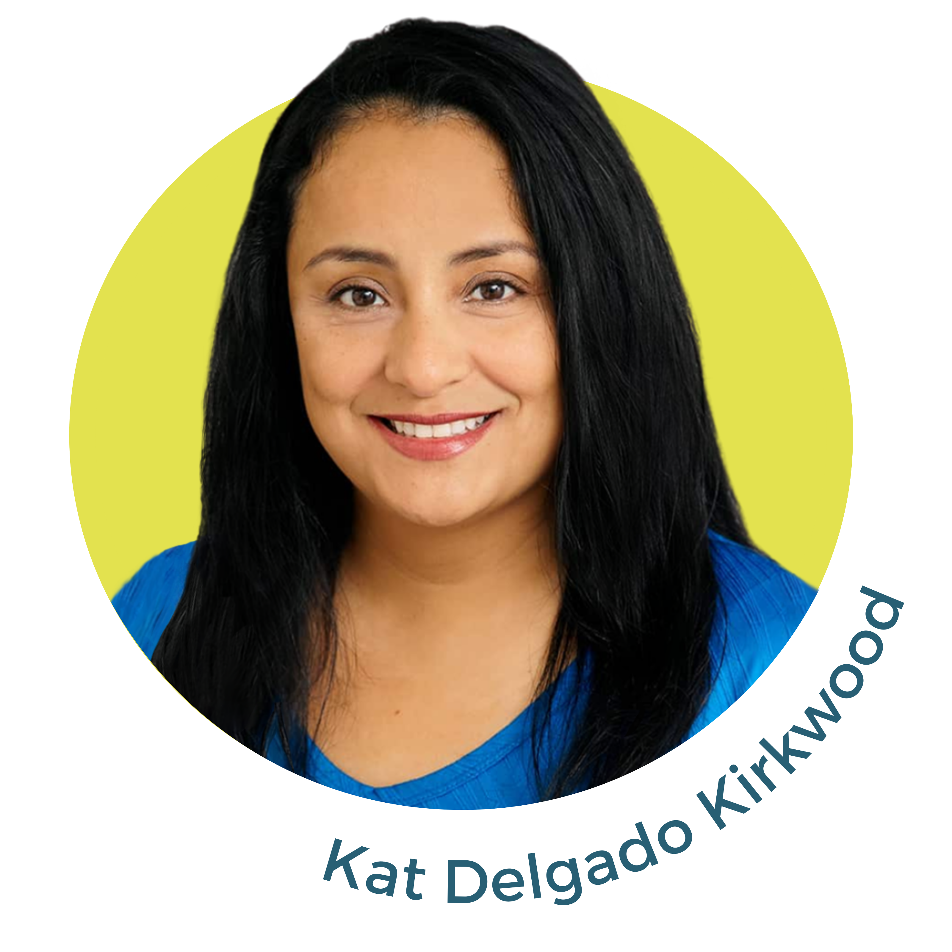 Kat Delgado Kirkwood