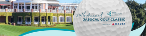 The 29th Annual JASoCal Golf Classic