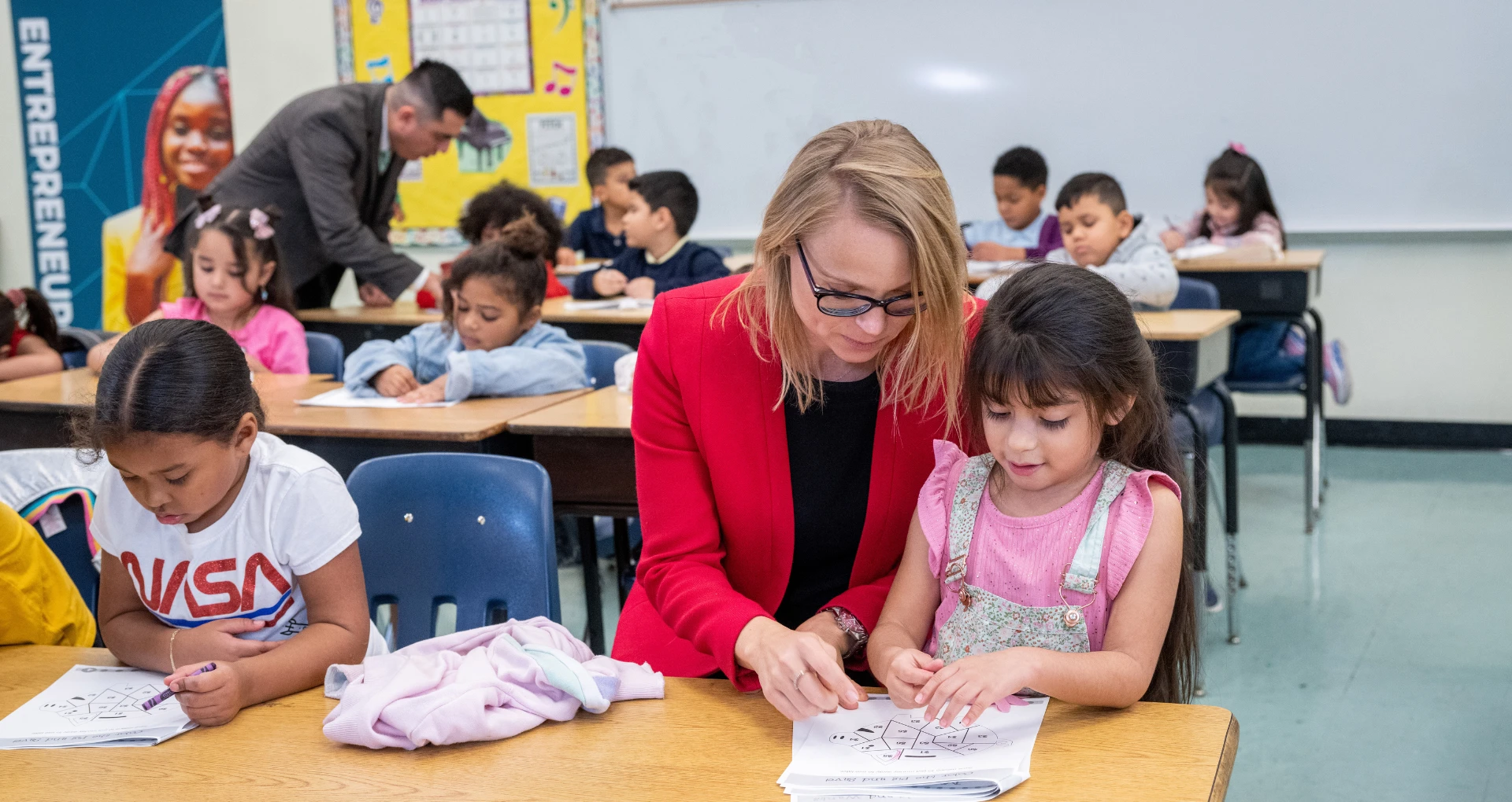 2 - Junior Achievement of Southern California