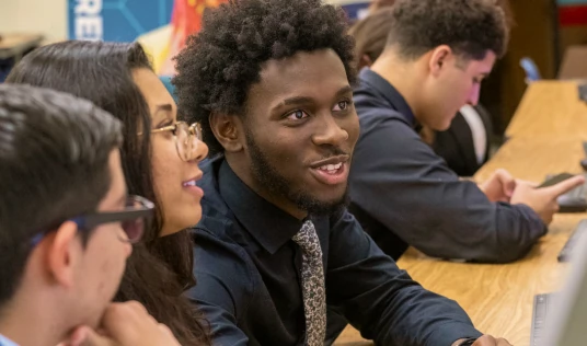 program-4 - Junior Achievement of Southern California