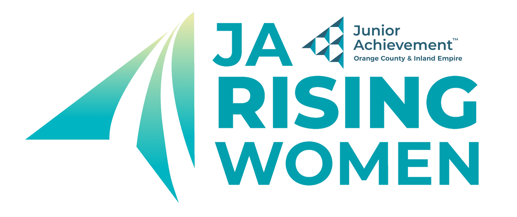 JA Rising Women