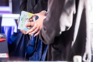 600 Students. 2 Days. Countless Possibilities: Inside JA Inspire 2026