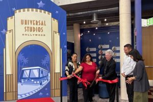 From Budgeting to Big Dreams: Universal Studios Hollywood Opens a New Career Pathway at JA Finance Park