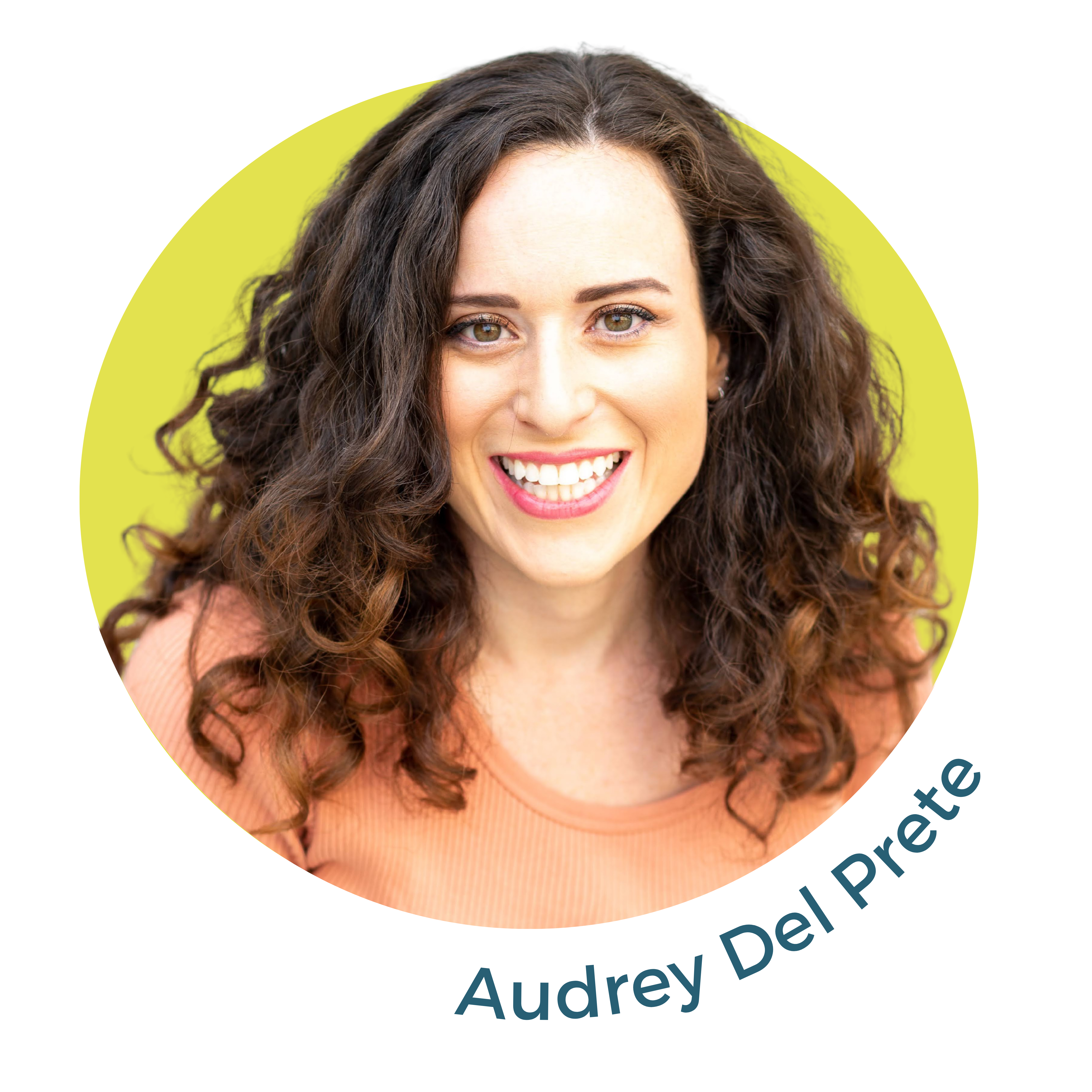 Audrey Del Prete