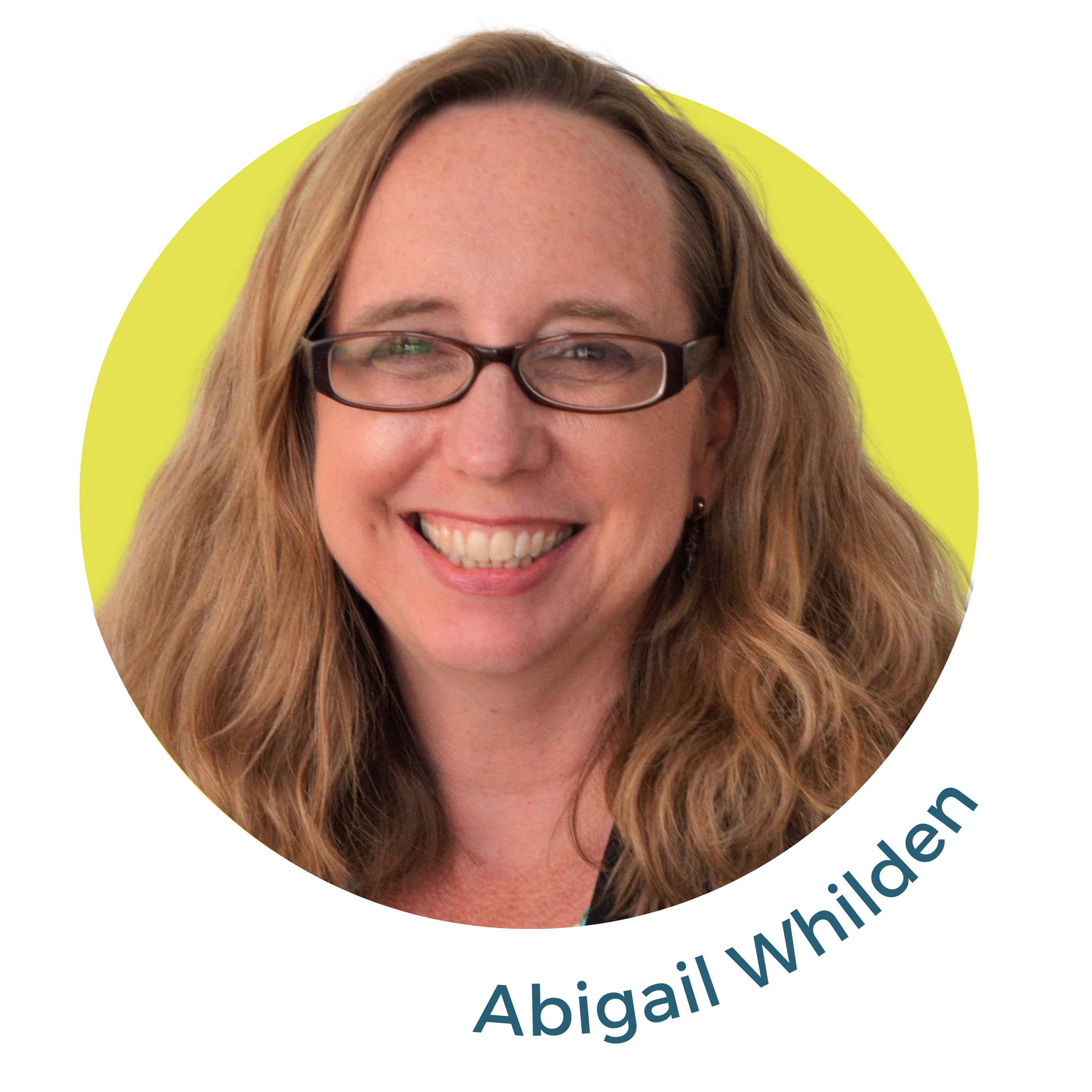 Abigail Whilden