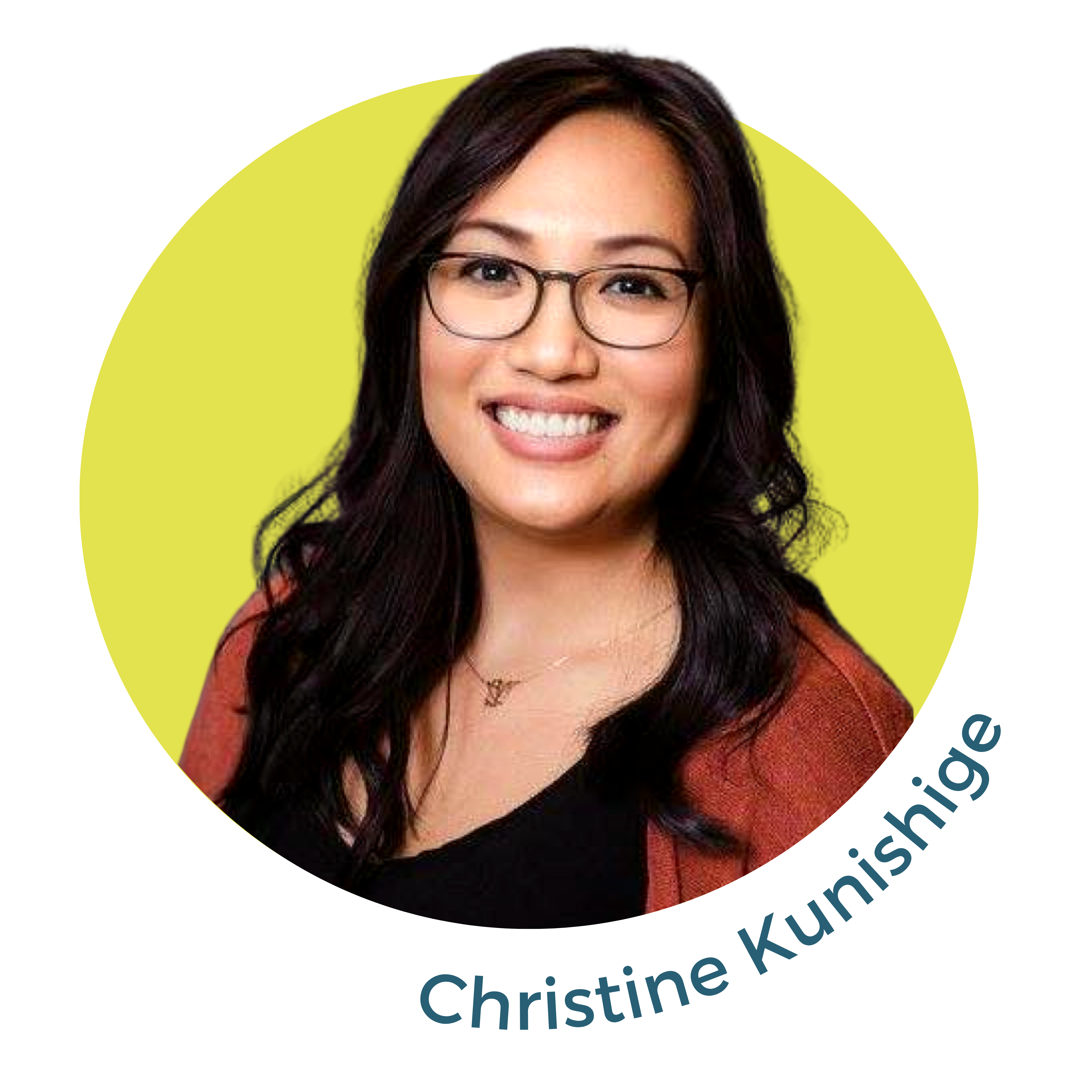 Christine Kunishige