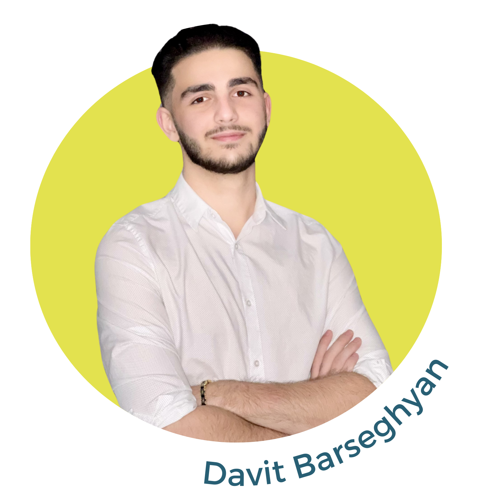 Davit Barseghyan