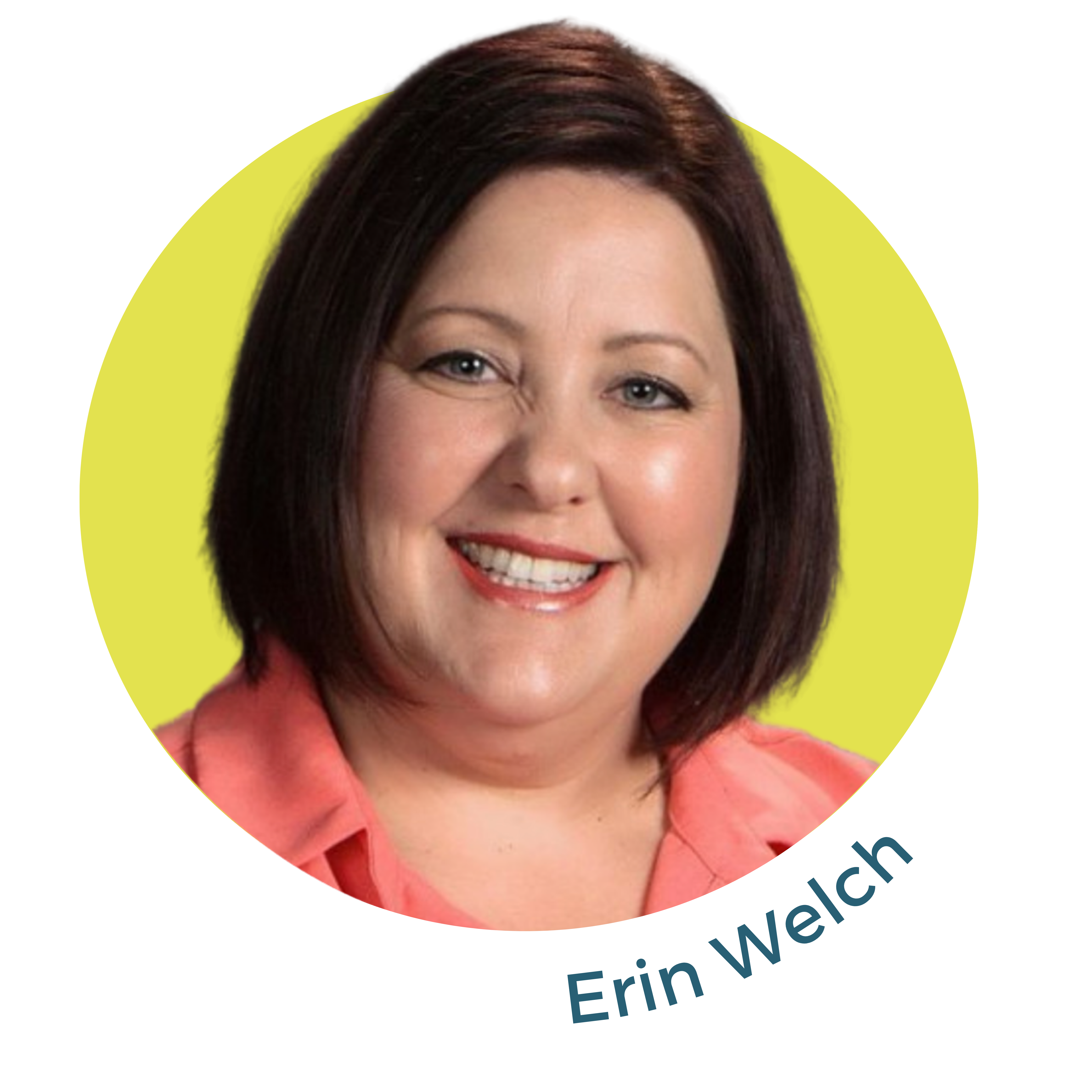 Erin Welch