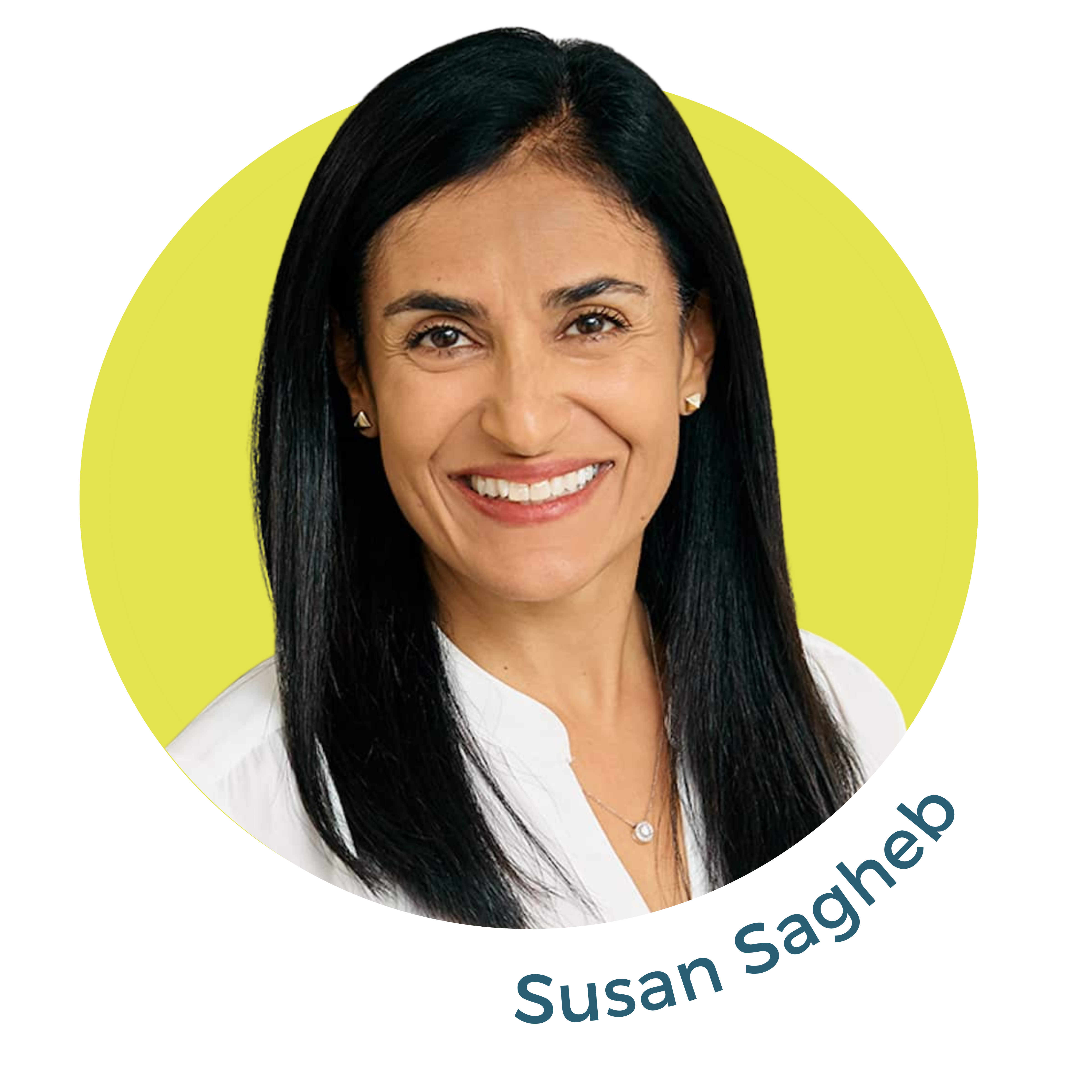 Susan Sagheb