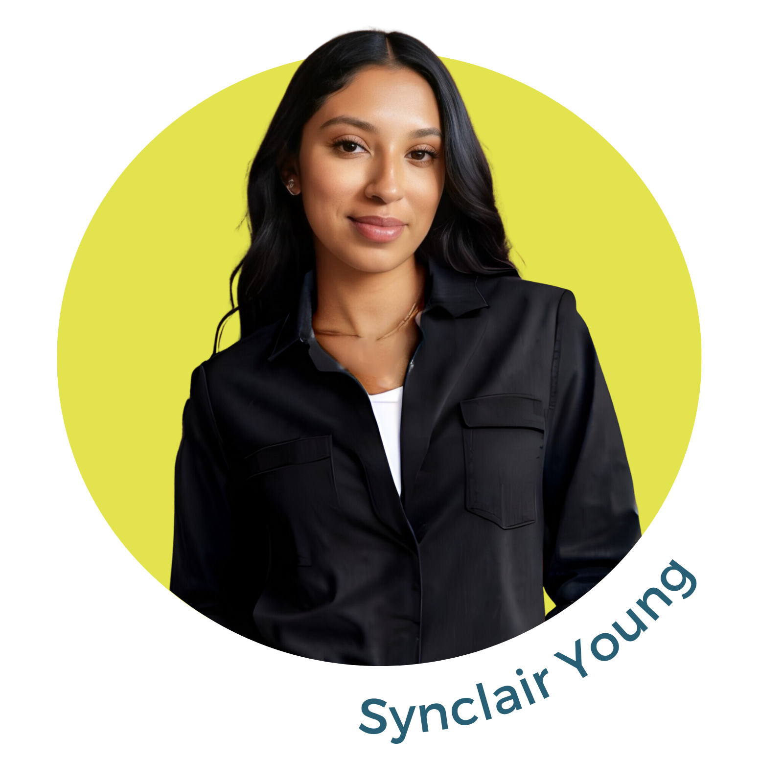 synclair young